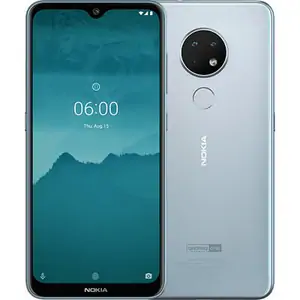 Замена usb разъема на телефоне Nokia 6.2 в Новосибирске